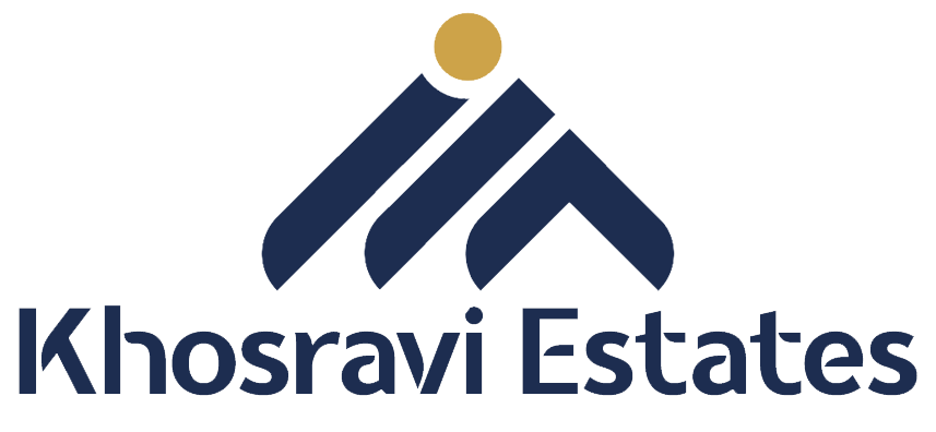 لوگوی گروه ملکی خسروی